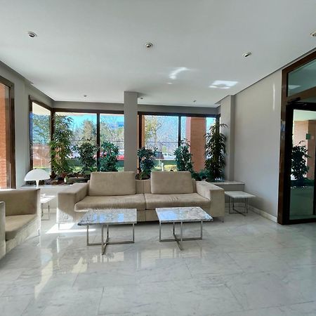 Apartamento En Madrid Exterior foto